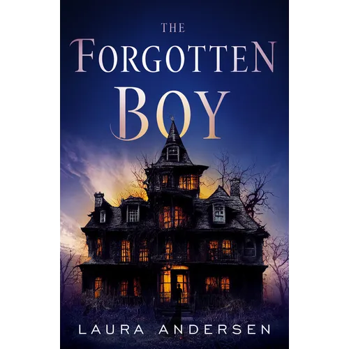 The Forgotten Boy - Paperback