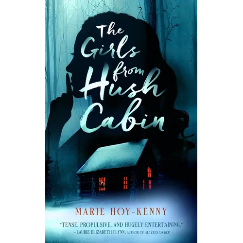 The Girls from Hush Cabin - Paperback