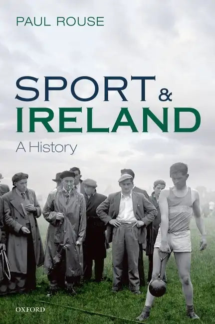 Sport & Ireland P - Paperback