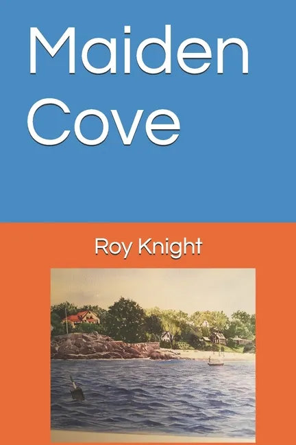 Maiden Cove - Paperback