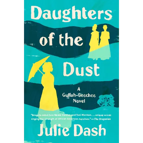 Daughters of the Dust - Paperback