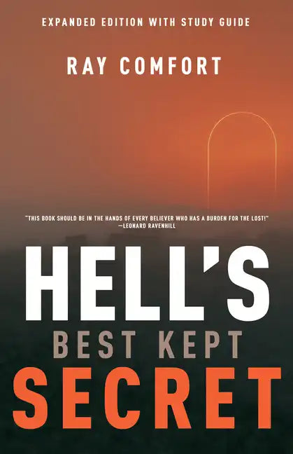 Hell's Best Kept Secret - Paperback