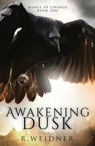 Awakening Dusk - Paperback