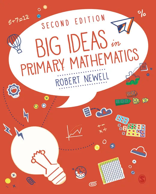 Big Ideas in Primary Mathematics - Paperback