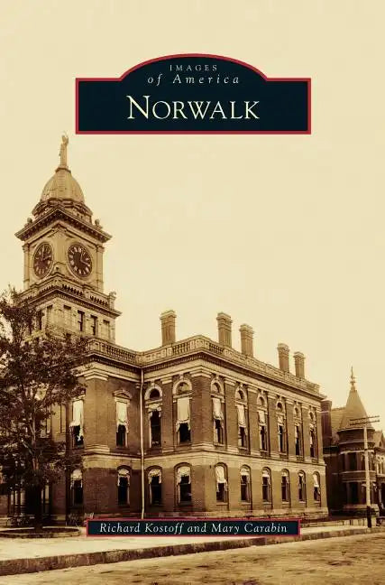 Norwalk - Hardcover
