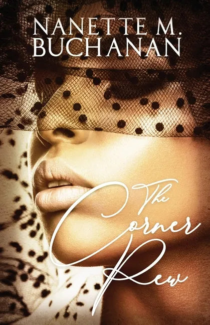 The Corner Pew - Paperback