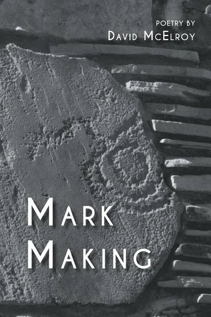 Mark Making - Paperback