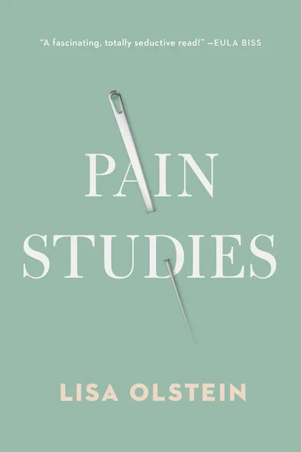 Pain Studies - Paperback