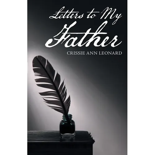 Letters to My Father - Paperback