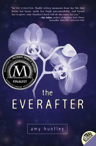 The Everafter - Paperback
