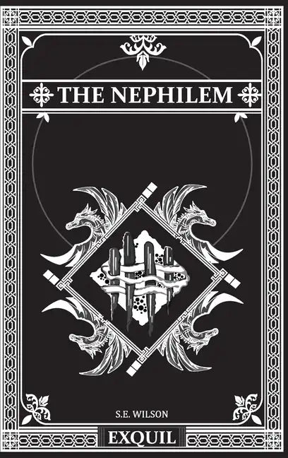 The Nephilem - Hardcover