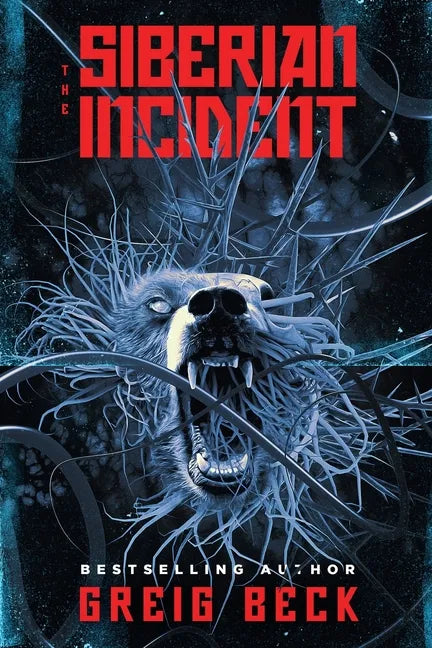 The Siberian Incident - Paperback