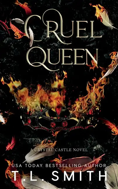 Cruel Queen - Paperback