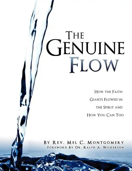 The Genuine Flow - Paperback