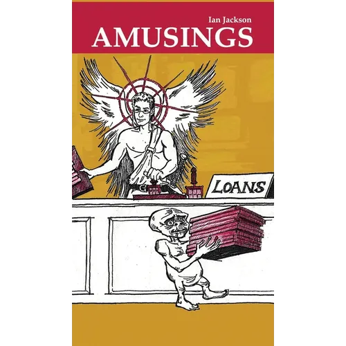 Amusings - Hardcover