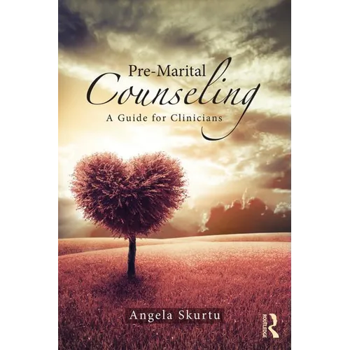 Pre-Marital Counseling: A Guide for Clinicians - Paperback
