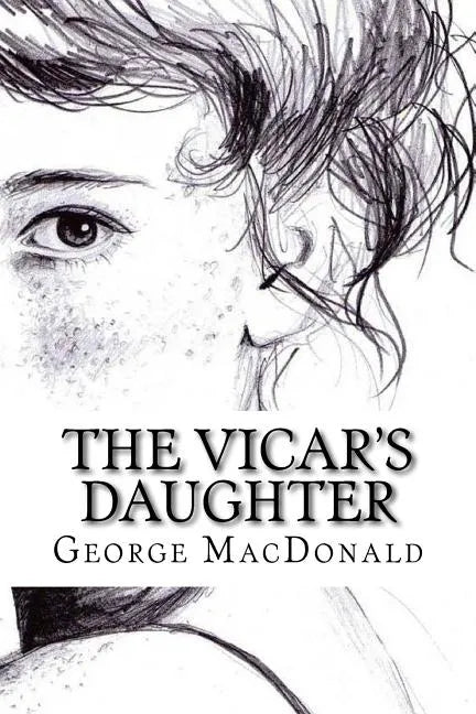 The Vicar's Daughter - Paperback