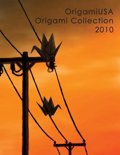 Origami Collection 2010 - Paperback