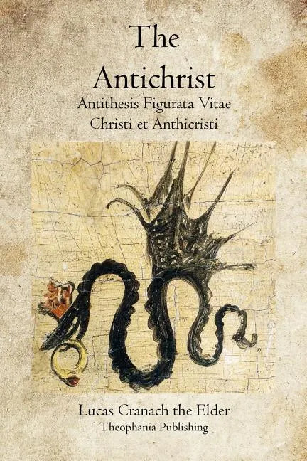 The Antichrist - Paperback