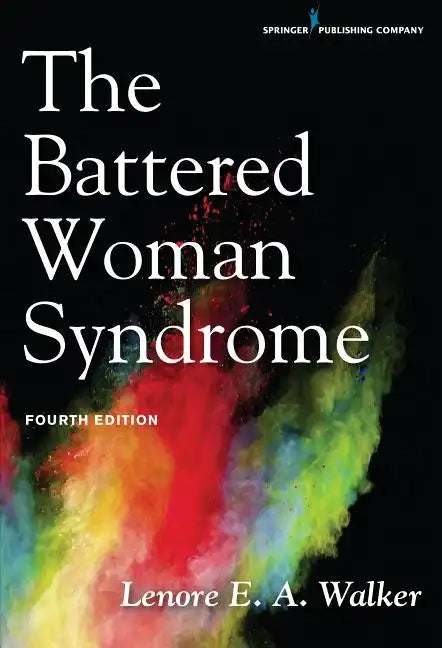 The Battered Woman Syndrome - Paperback
