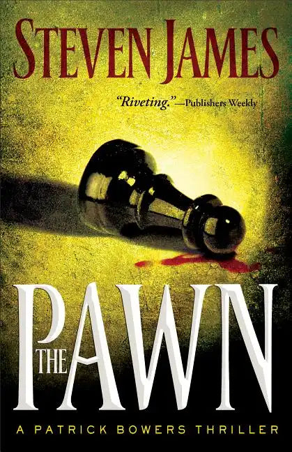 The Pawn - Paperback