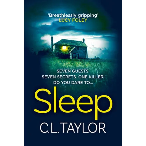 Sleep - Paperback