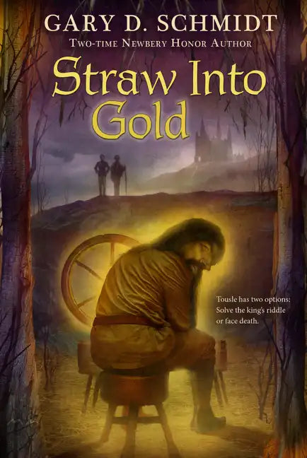 Straw Into Gold - Paperback