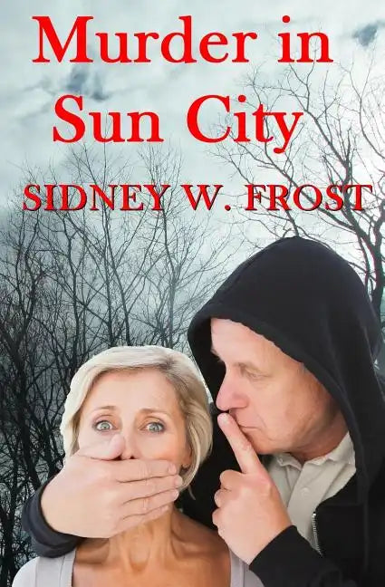 Murder in Sun City - Paperback
