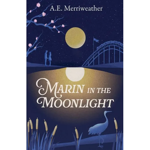 Marin in the Moonlight - Paperback