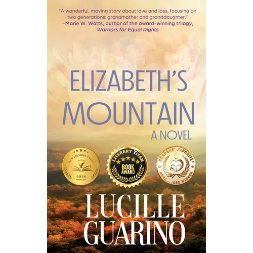 Elizabeth's Mountain - Hardcover