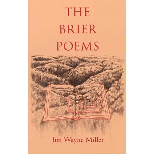 The Brier Poems - Paperback
