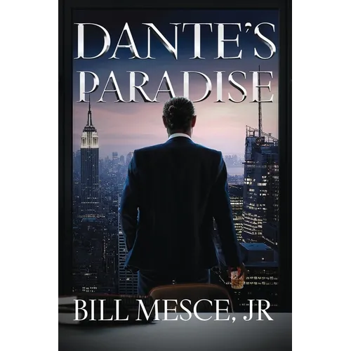 Dante's Paradise - Paperback