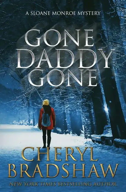 Gone Daddy Gone - Paperback