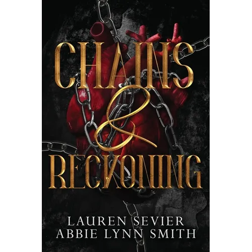 Chains & Reckoning - Paperback