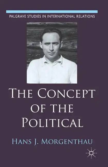 The Concept of the Political - Paperback