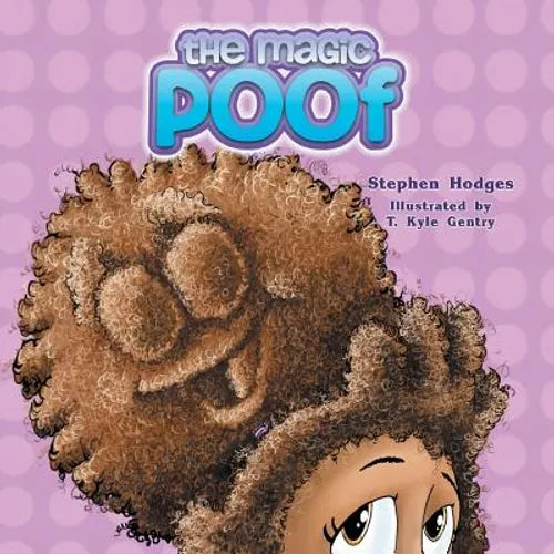 The Magic Poof - Paperback
