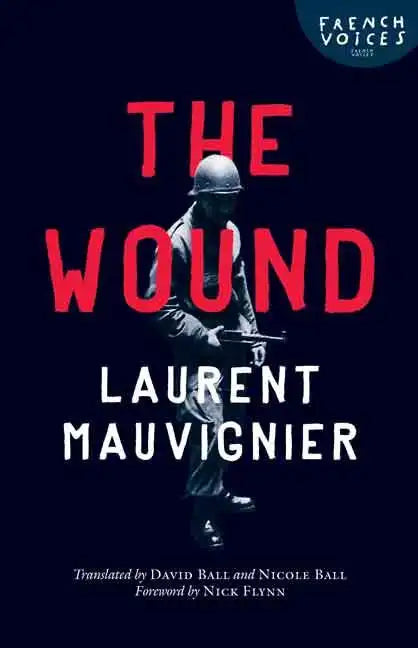 The Wound - Paperback
