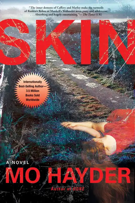 Skin - Paperback
