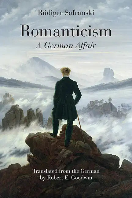 Romanticism: A German Affair - Paperback