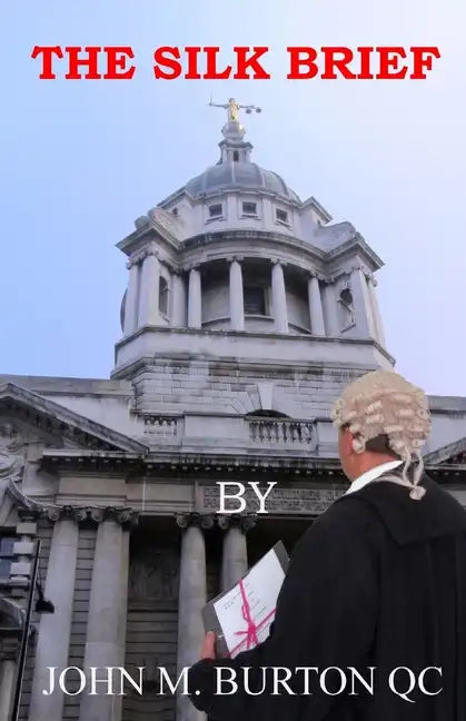 The Silk Brief - Paperback