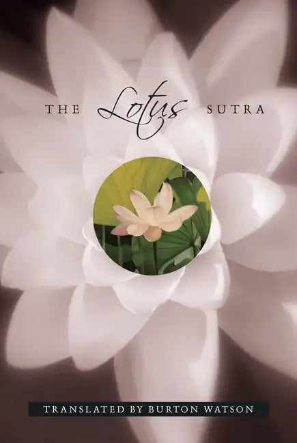 The Lotus Sutra - Hardcover