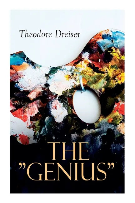The Genius - Paperback