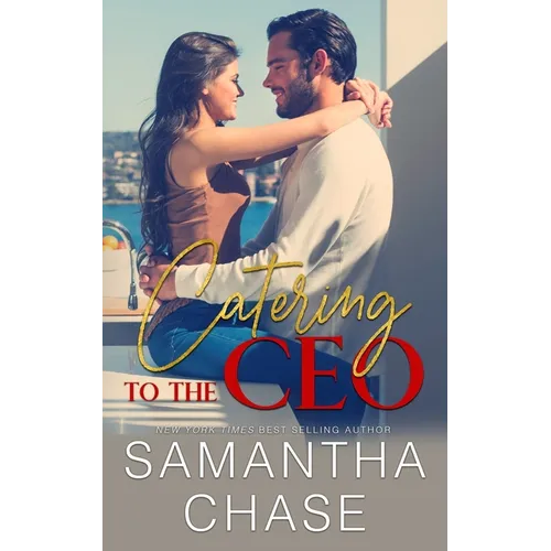 Catering to the CEO - Paperback