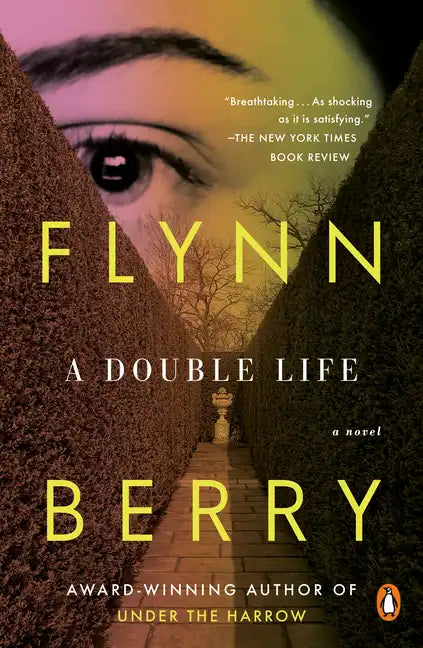 A Double Life - Paperback