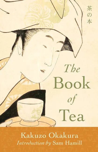 The Book of Tea - Paperback