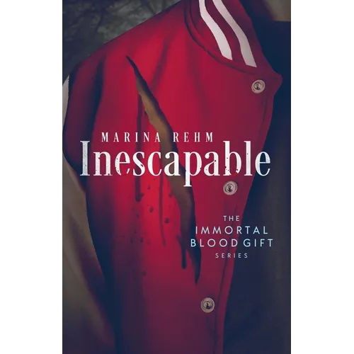 Inescapable - Paperback