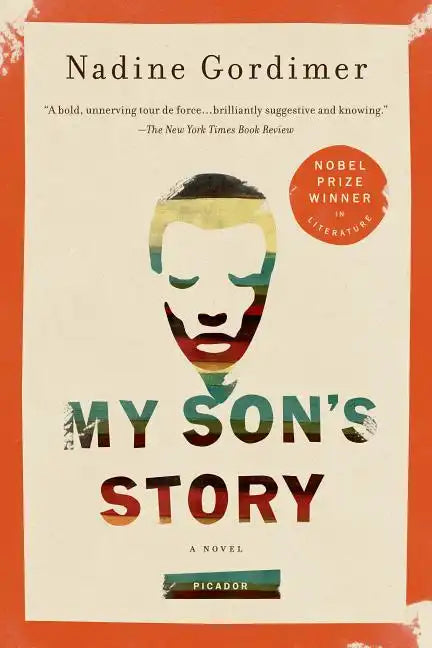 My Son's Story - Paperback