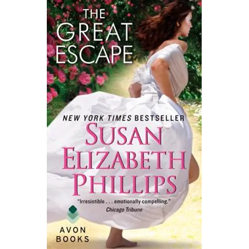 The Great Escape - Paperback