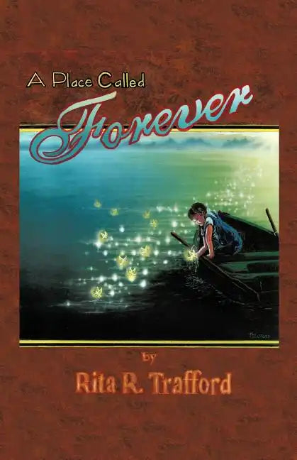 A Place Called Forever - Paperback