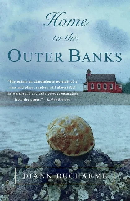 Home to the Outer Banks - Paperback